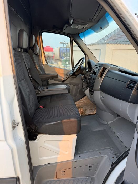 Mercedes Sprinter 311 CDI