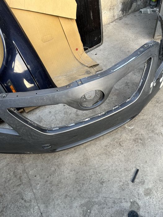 Бампер камри 40 бу