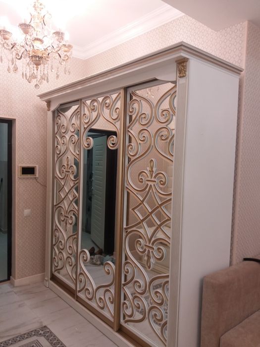 Мебельщик Сборщик