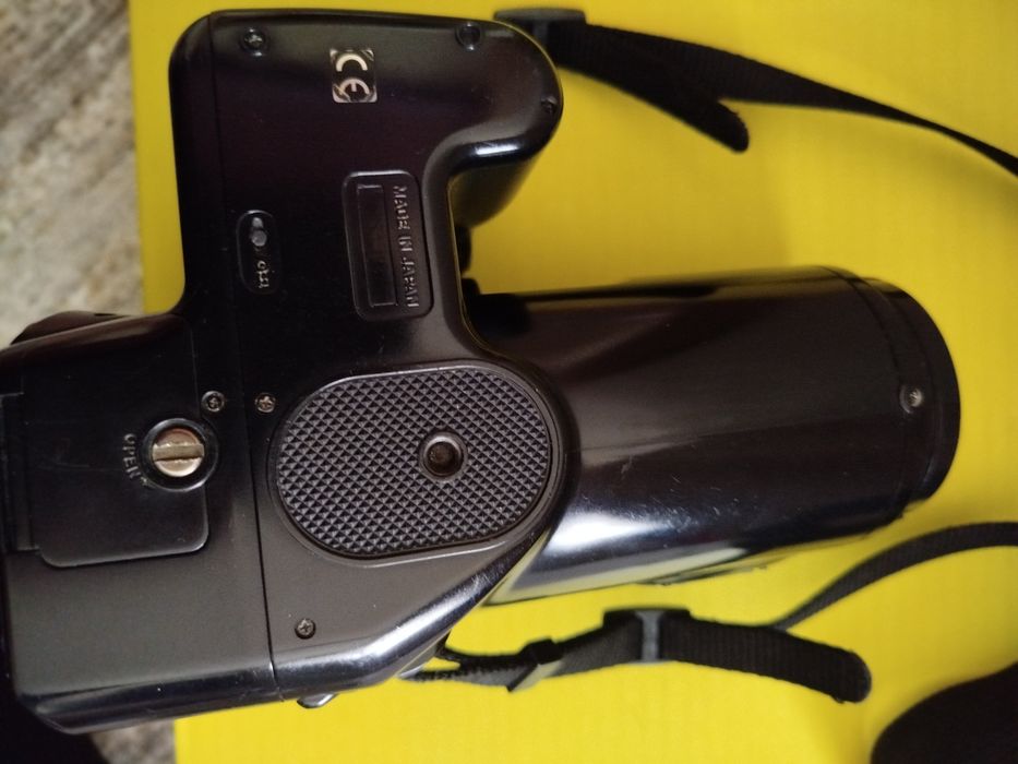 Фотоаппарат olympus is-3000