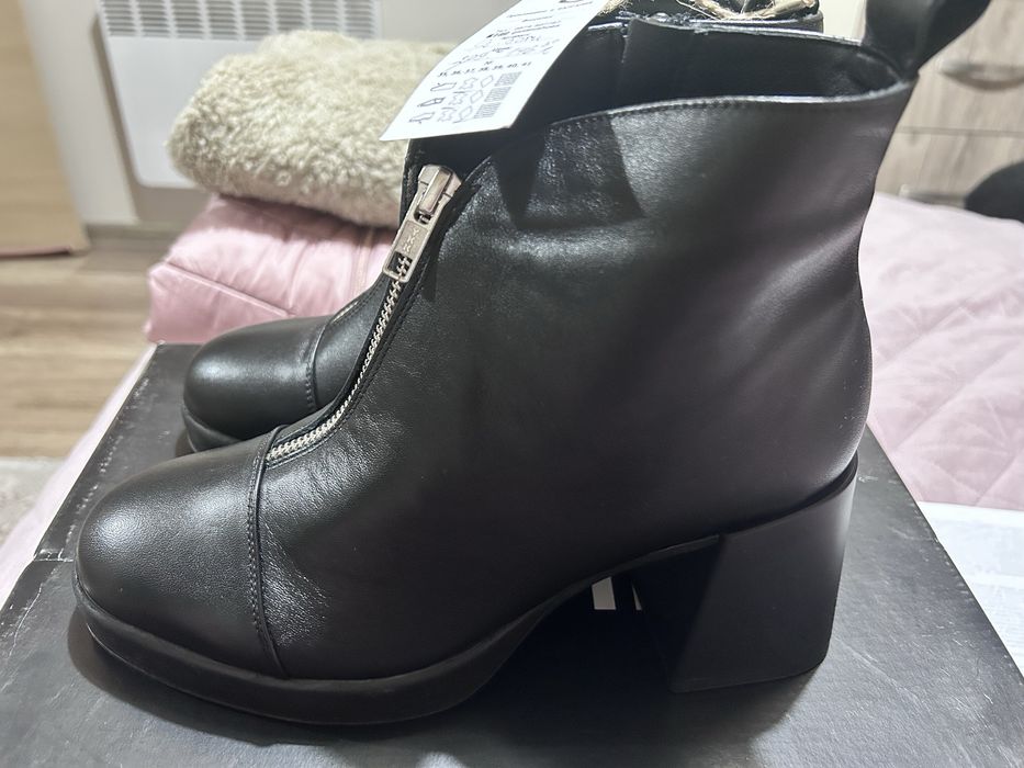 Дамски боти Galdini