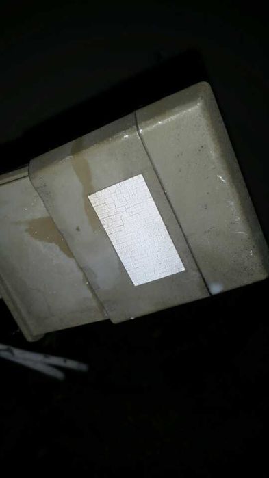 Antena satelit 90 cm cu LNB inclus