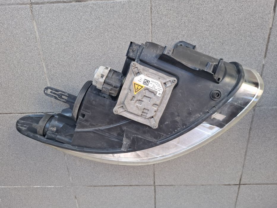 Faruri originale Renault Fluence