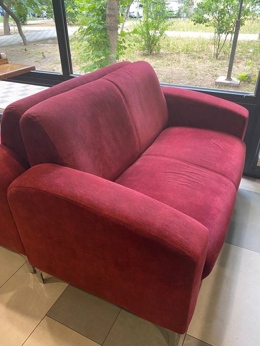 Диван универсальный 2 х местный