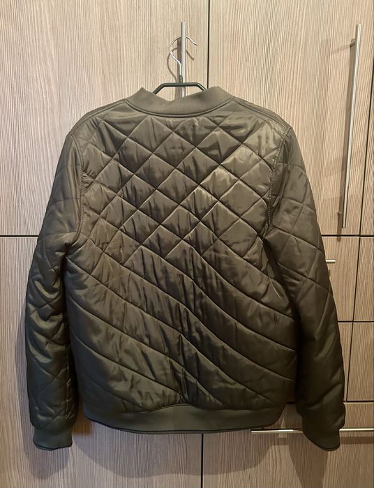 Бомбър  мъжко яке IKKS