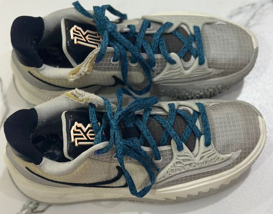 Nike Kyrie 7 EP. Оригинал