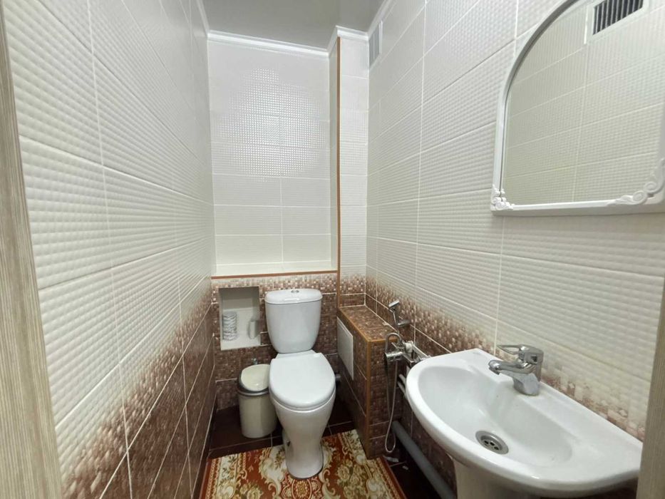 3 ком.квартира мкрн-н Береке