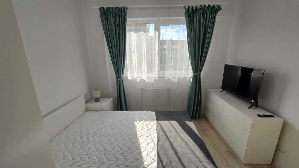 Proprietar, ofer spre inchiriere apartament 2 camere decomandat Rotar Park 2 Bucuresti - View 5