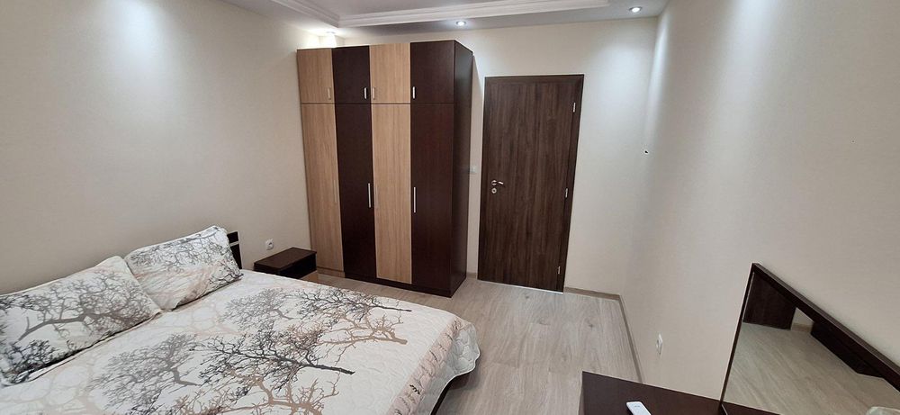 Дава се под наем Двустаен апартамент в Пловдив, Център - 65 кв.м за 612 € - Снимка #5