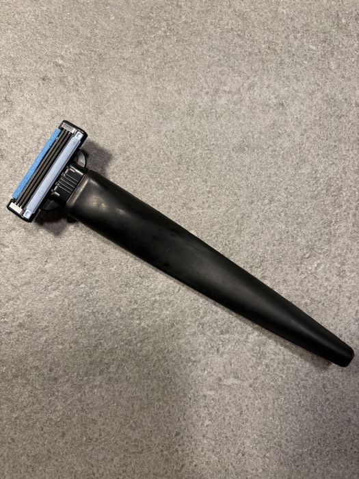 Самобръсначка Bolin Webb R1