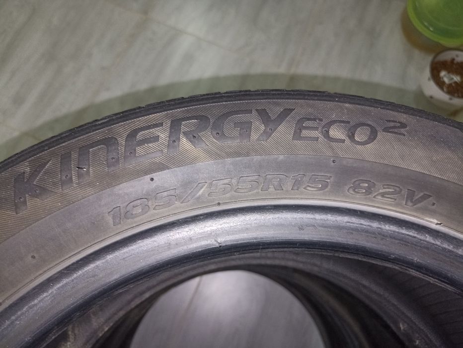 Автомобильные Шины Hankook Kinergy 4 шт