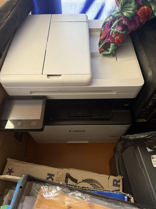 Mf 465 коп ишламаган 2 та катредж