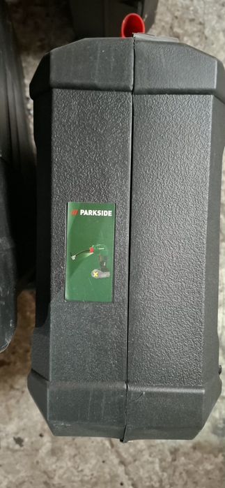 Valize Parkside, genti pt transport scule
