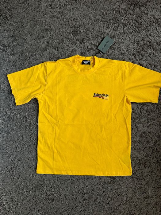 Tricou Balenciaga M