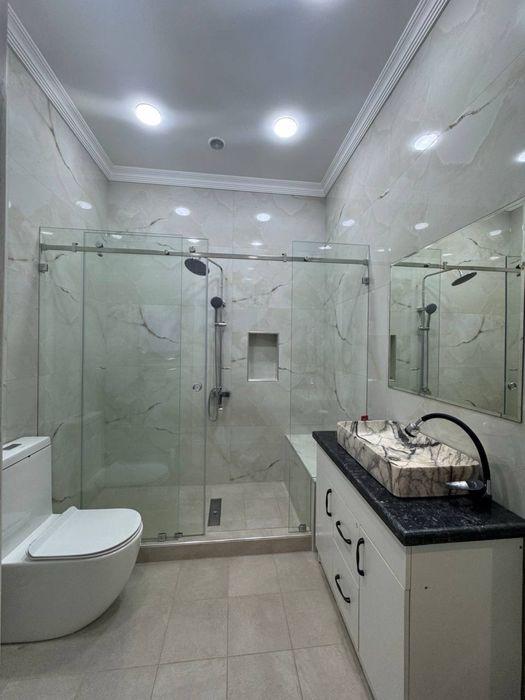 Урикзор (Учтепа тумани)  4 сотих 8 хона Евроремонт