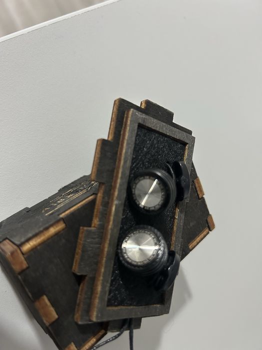 Butoni Camasa Ginere