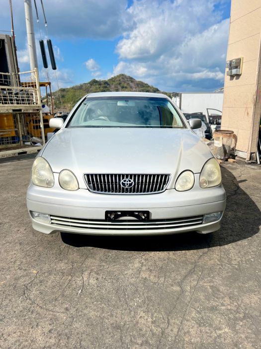 Тайота лексус на разбор