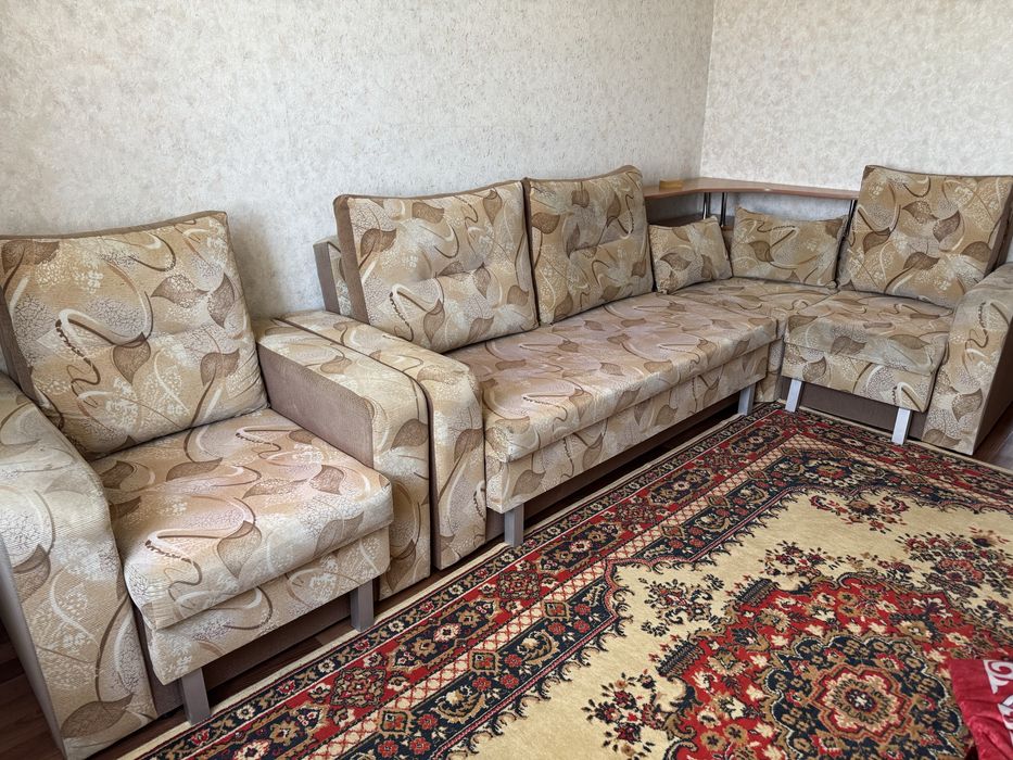 Продаются диваны