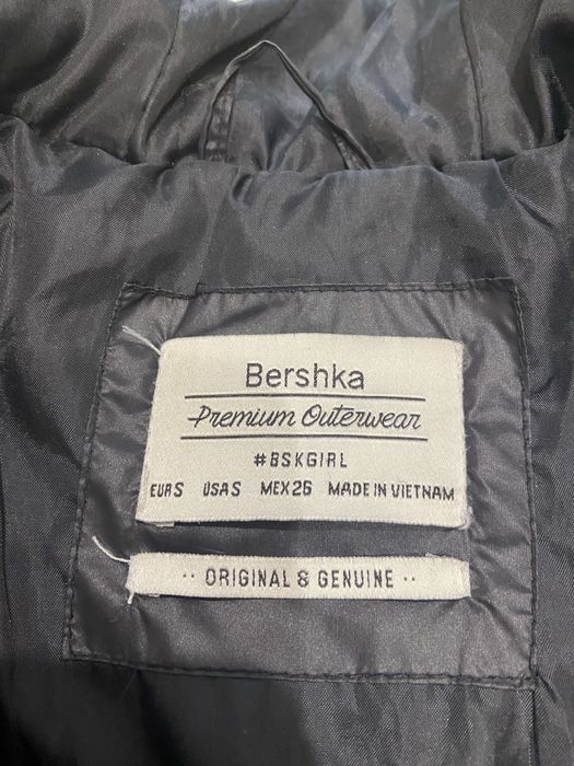 Леко яке Bershka