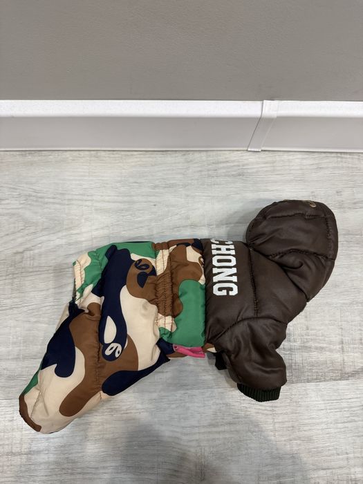 Одежда для собаки