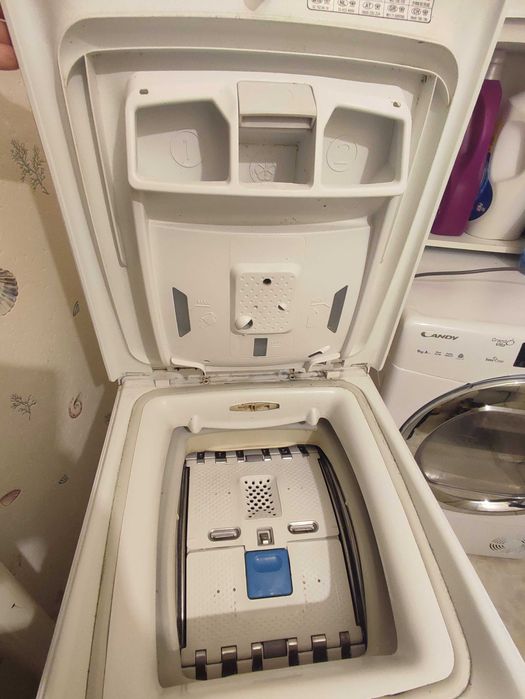 Пералня  - Candy