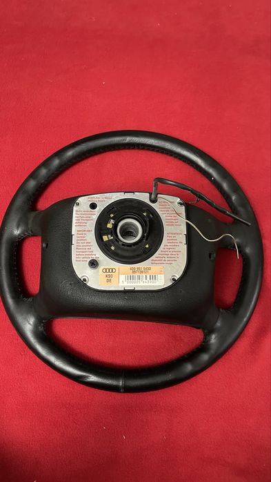руль Ауди А6 С4, Audi руль