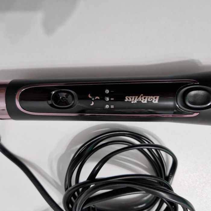 Ondulator 2 in 1 cool air BaByliss