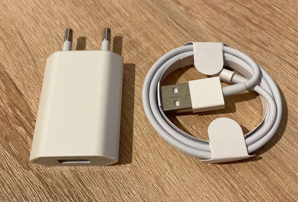 Зарядно за айфон 5,5s,6,6s,7,7 plus,8,8 plus,10,11,12,13,14