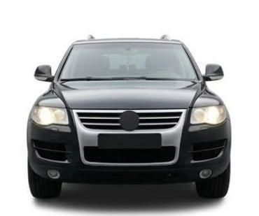 Vand Volkswagen Touareg