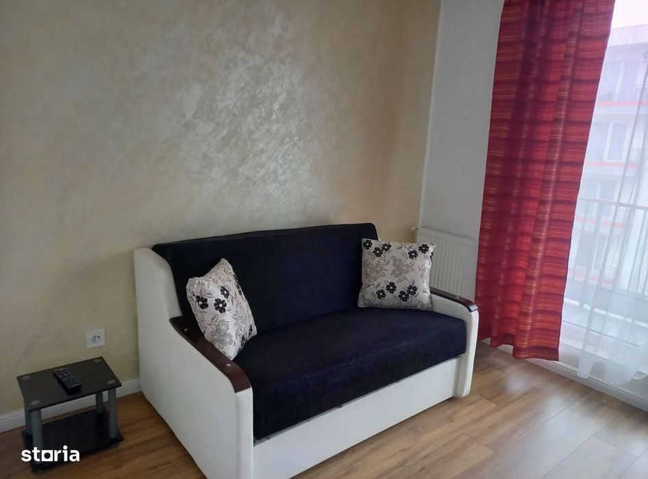 Apartament de 42 mp parcare subterana,bloc cu lift,zona Abatorului