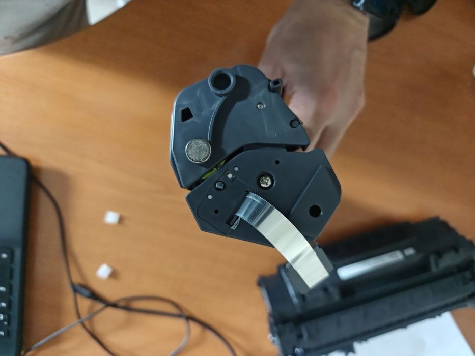 Картридж canon ep-22