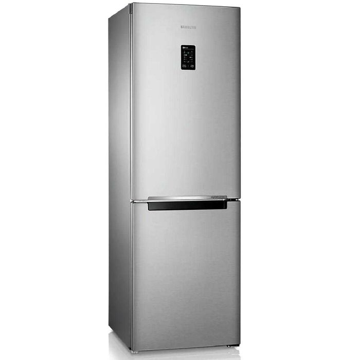 Холодильник Samsung RB29FERNDSA — Samsung Первые Руки