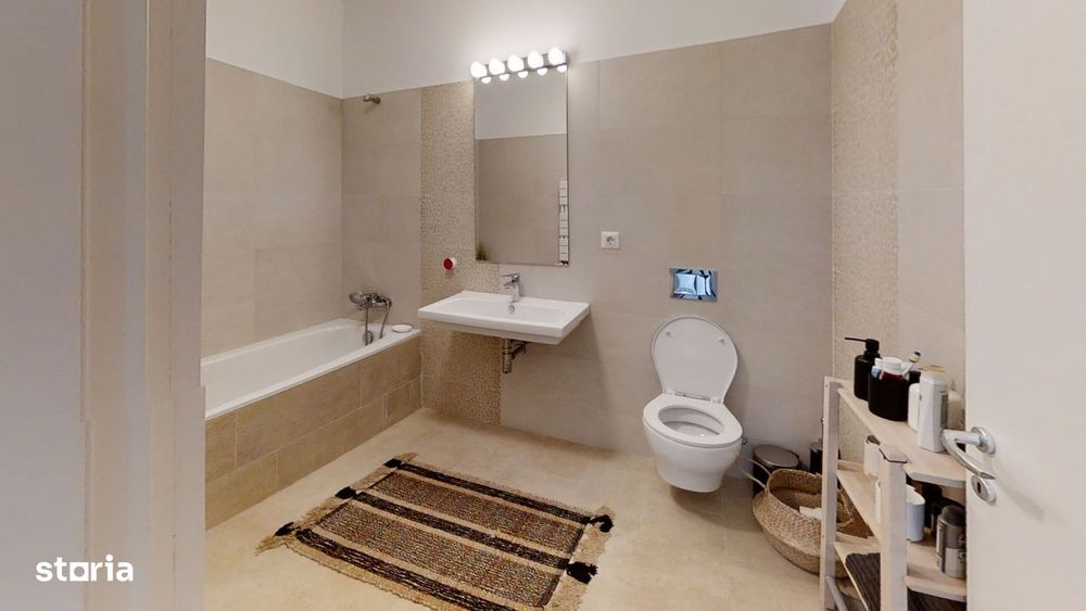 Soseaua Nordului | Apartament cochet mobilat LUX | Investitie
