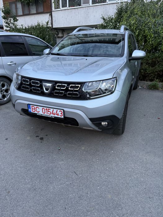 Dacia Duster  Fab.2021 Diesel 1500 cm