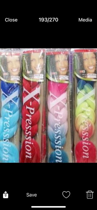 Туистъри и канекалони