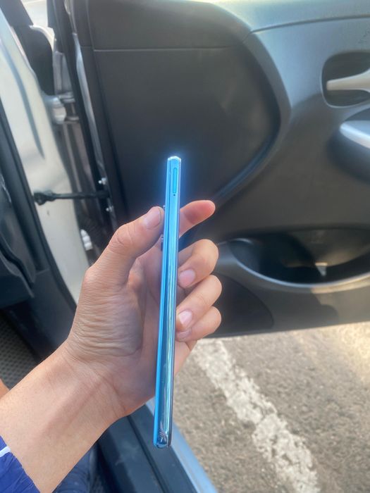 Samsung A32 телефон