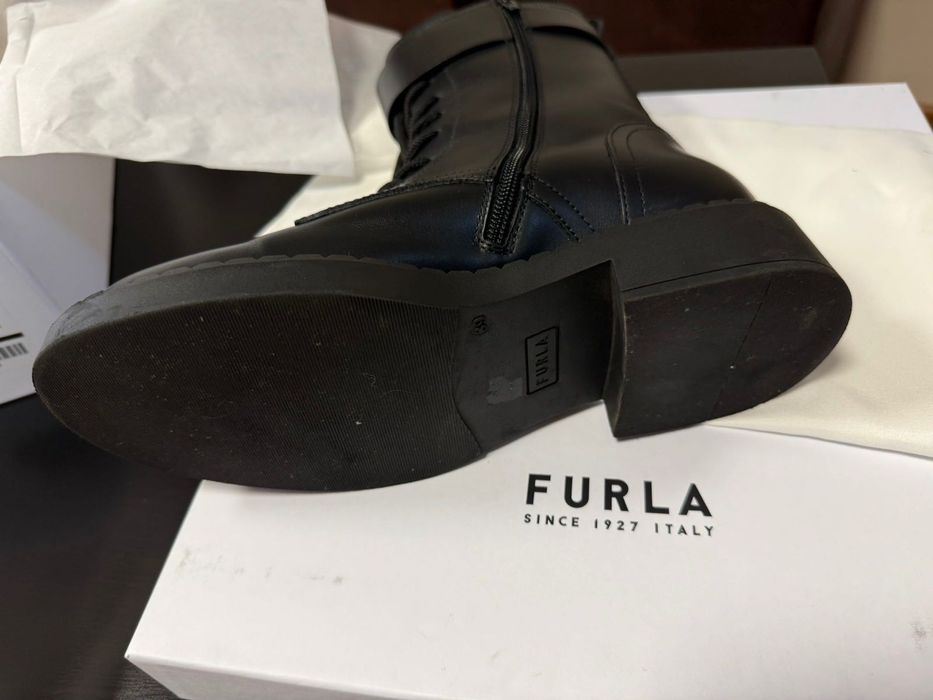 Оригинални Ботуши FURLA