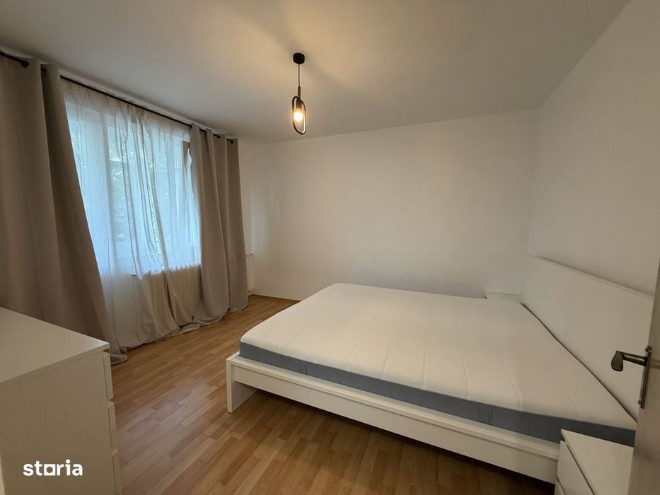 Apartament 3 Camere | Militari | 10' Metrou
