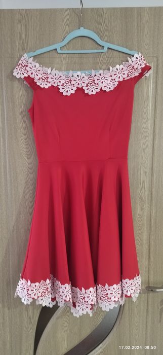 Rochie mărime universală