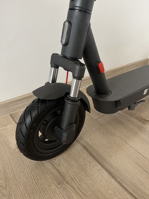 Trotineta Electrica Xiaomi 5 29 la Ora Putin Folosita
