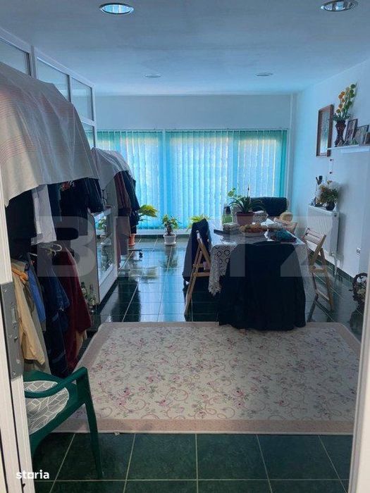 Spatiu comercial, 300mp, Piata Mica
