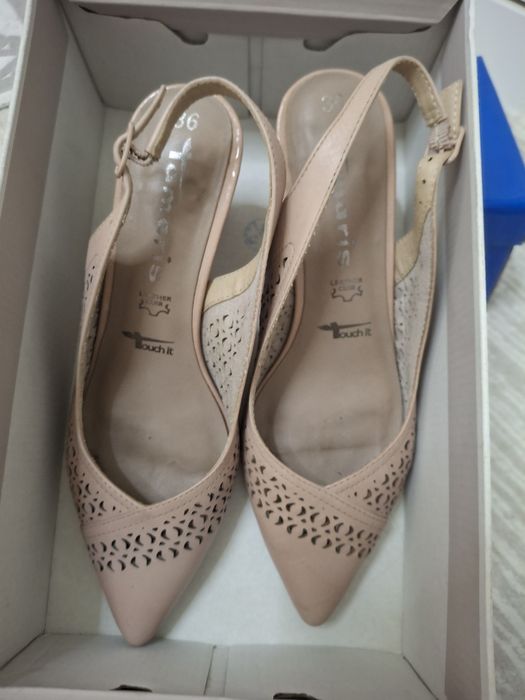 Пакет обуви новых reicker