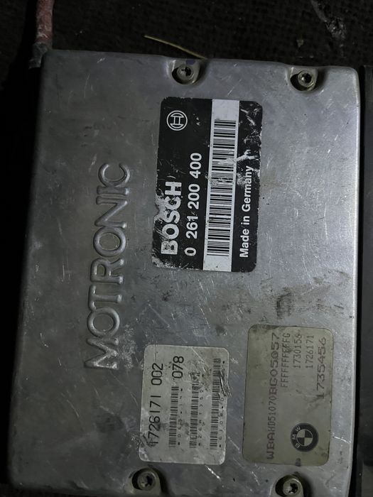 продам эбу и косу