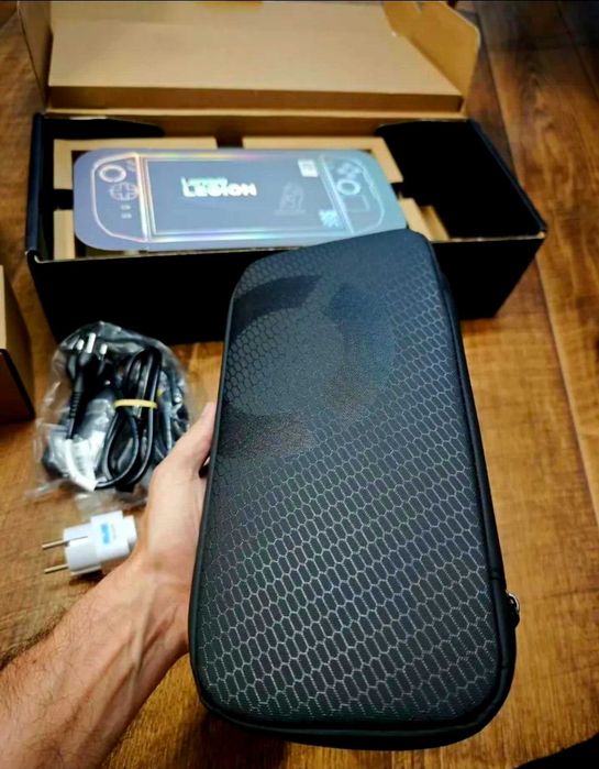 Lenovo Legion GO 2 z2 Extreme