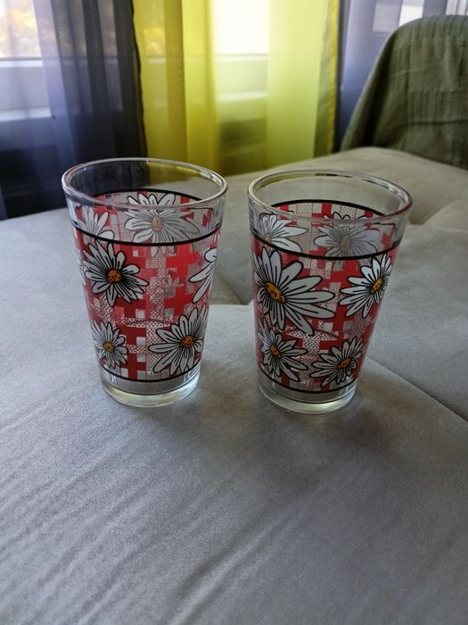 Разпродажба на чаши