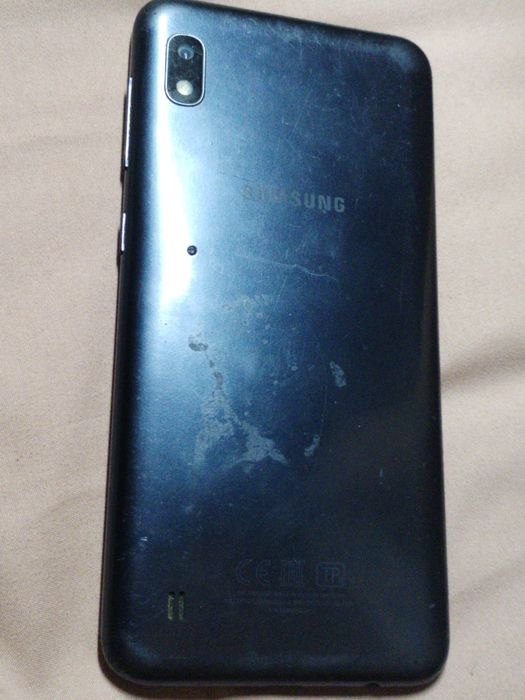 Galaxy Samsung A10