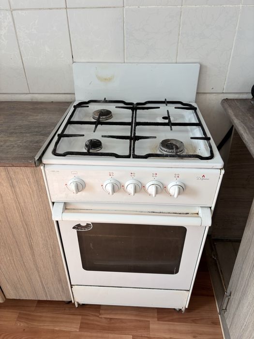 Продам газ самовывоз