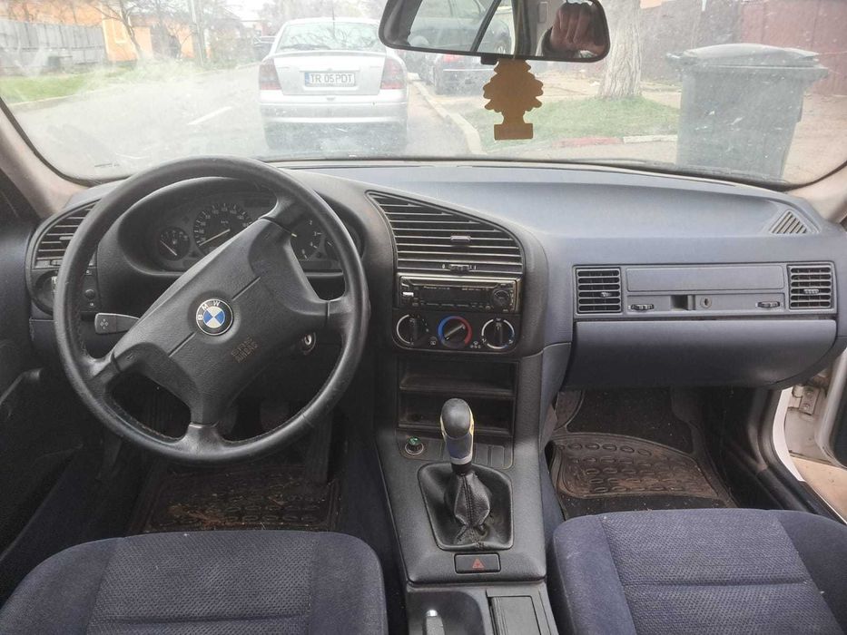 De vânzare BMW 1991