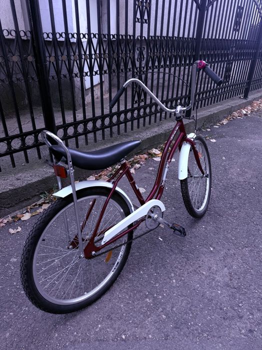 Bicicletă Pegas Strada 2