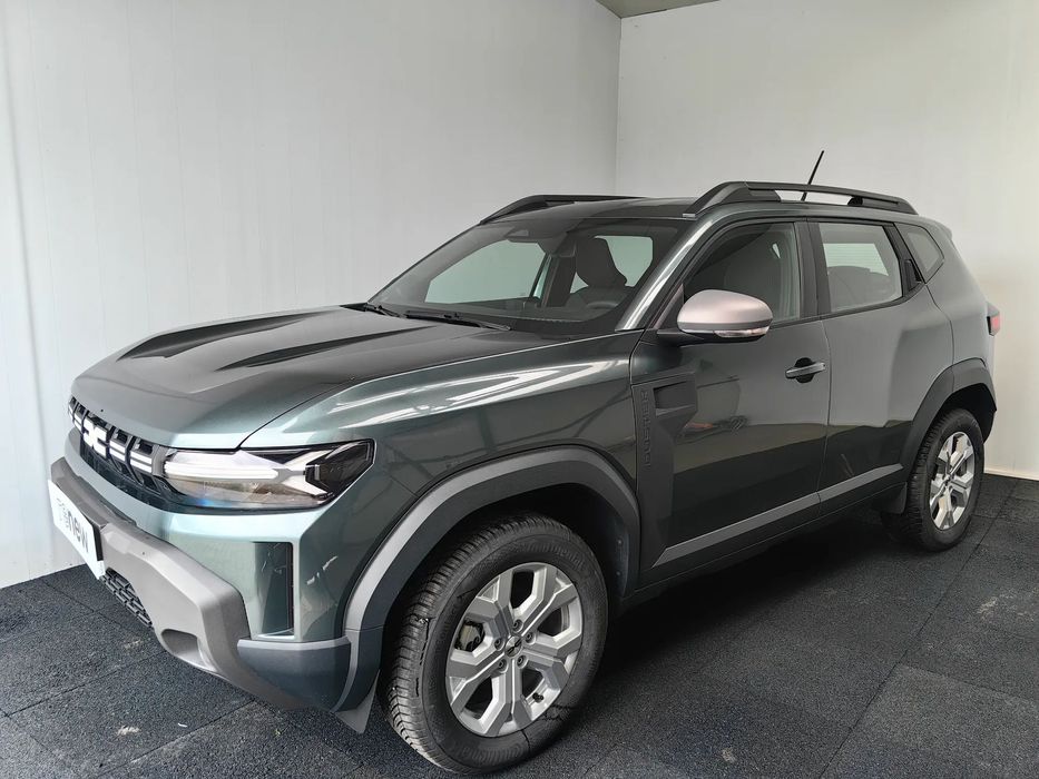 Dacia Duster Duster Hybrid G 150 CP 4X4